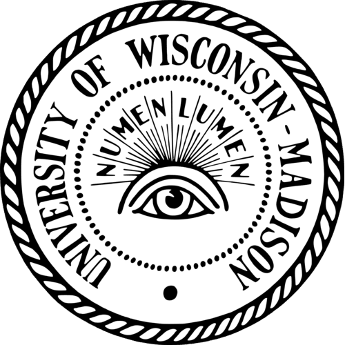 University of Wisconsin logo